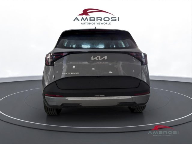 KIA SPORTAGE MY27 1.6 HEV STYLE - foto 8