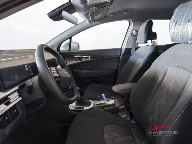KIA SPORTAGE MY27 1.6 HEV STYLE - foto 9
