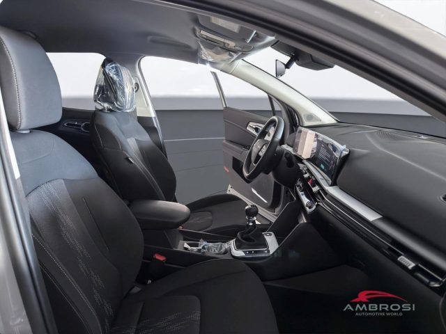 KIA SPORTAGE MY27 1.6 HEV STYLE - foto 11