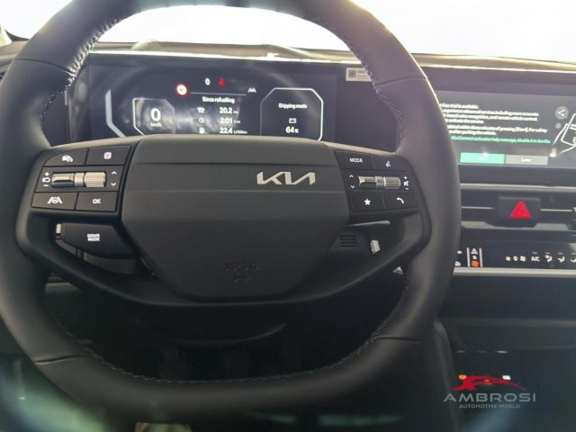 KIA SPORTAGE MY27 1.6 HEV STYLE - foto 13