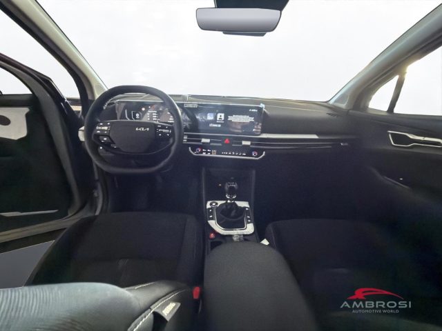 KIA SPORTAGE MY27 1.6 HEV STYLE - foto 14