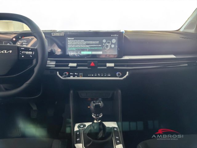 KIA SPORTAGE MY27 1.6 HEV STYLE - foto 15