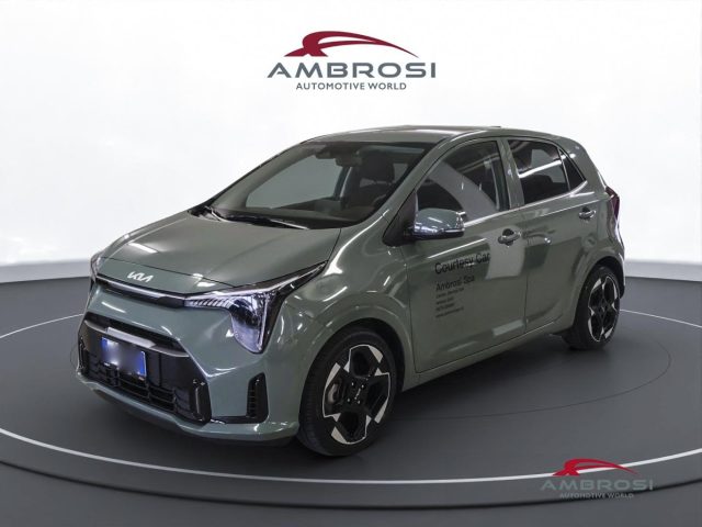 KIA PICANTO PE2 MY26 1.0 STYLE TT - foto 1