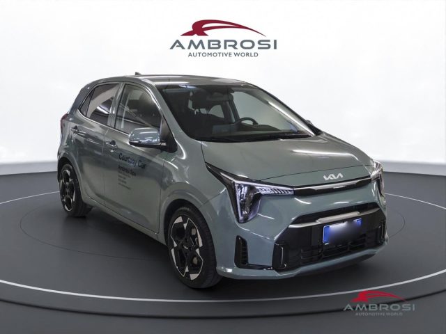 KIA PICANTO PE2 MY26 1.0 STYLE TT - foto 2