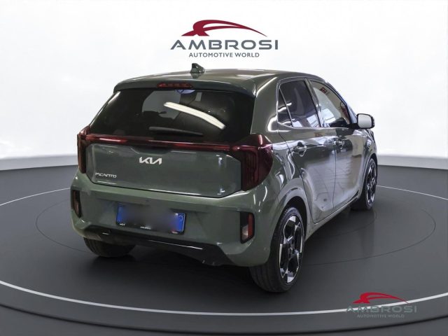 KIA PICANTO PE2 MY26 1.0 STYLE TT - foto 3