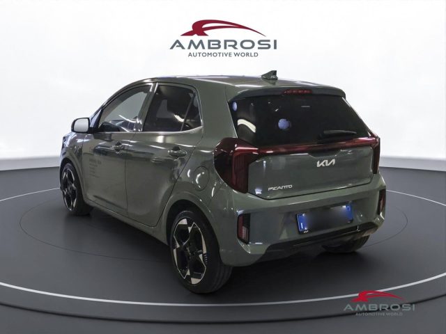 KIA PICANTO PE2 MY26 1.0 STYLE TT - foto 4