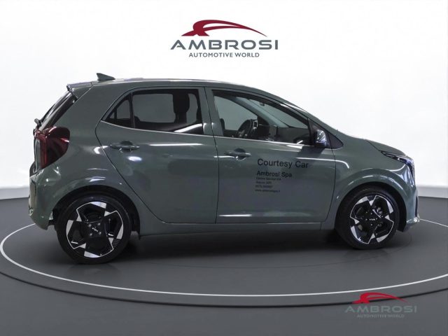 KIA PICANTO PE2 MY26 1.0 STYLE TT - foto 5