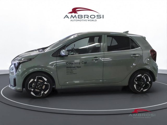 KIA PICANTO PE2 MY26 1.0 STYLE TT - foto 6
