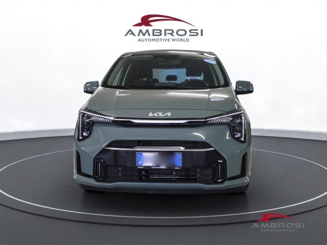 KIA PICANTO PE2 MY26 1.0 STYLE TT - foto 7