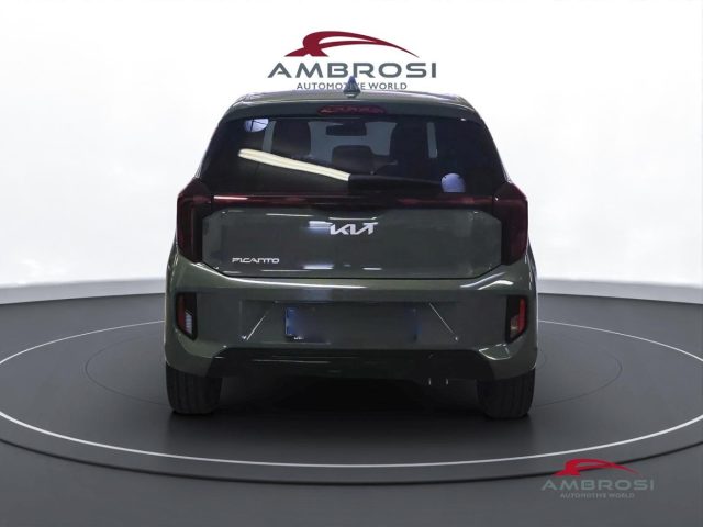 KIA PICANTO PE2 MY26 1.0 STYLE TT - foto 8