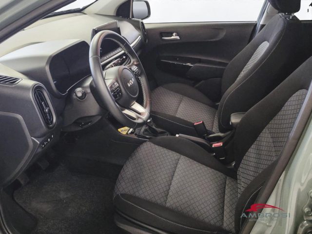 KIA PICANTO PE2 MY26 1.0 STYLE TT - foto 10