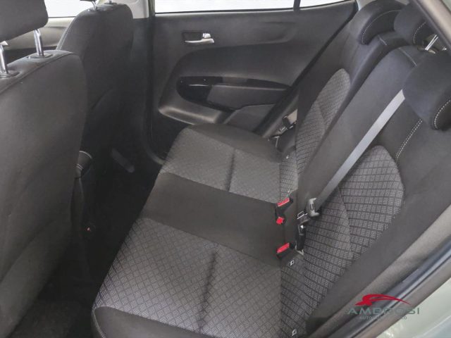 KIA PICANTO PE2 MY26 1.0 STYLE TT - foto 11