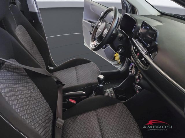KIA PICANTO PE2 MY26 1.0 STYLE TT - foto 12