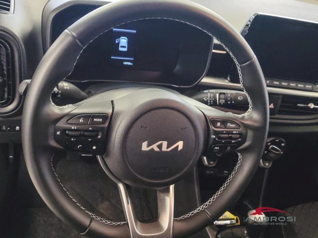 KIA PICANTO PE2 MY26 1.0 STYLE TT - foto 14