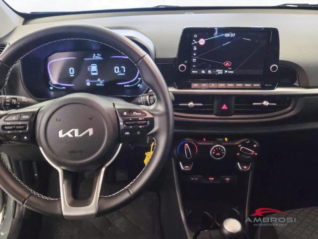 KIA PICANTO PE2 MY26 1.0 STYLE TT - foto 15