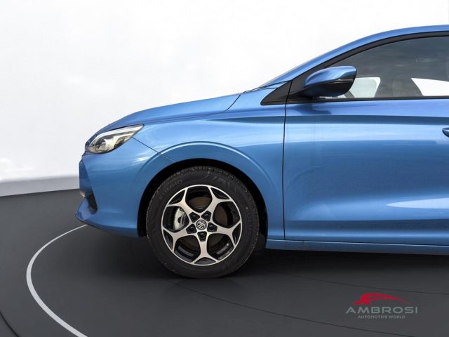 MG MG3 HEV MY25.5 1.5L LUXURY - foto 7