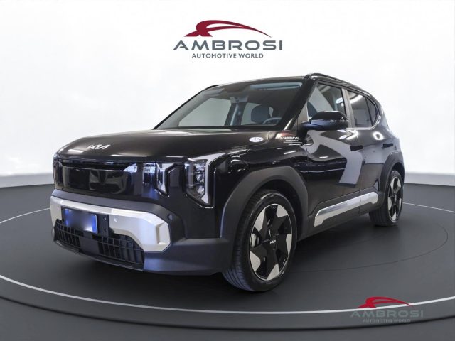 KIA EV2 SR FWD EARTH