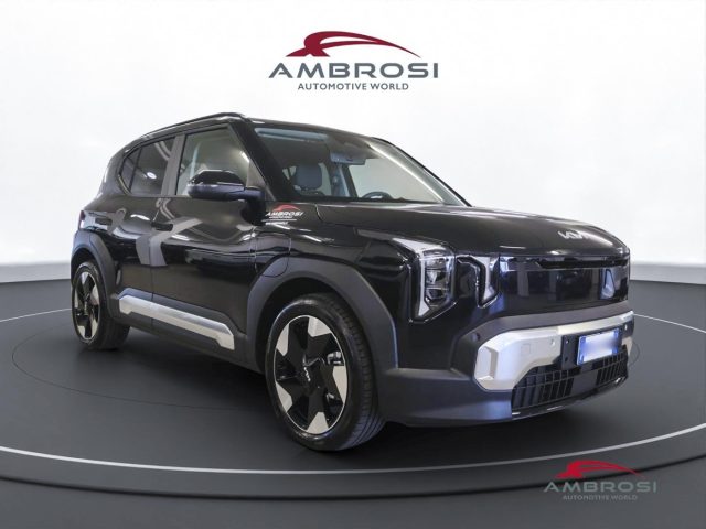 KIA EV2 SR FWD EARTH - foto 2