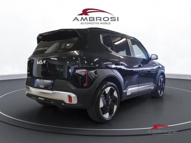 KIA EV2 SR FWD EARTH - foto 3