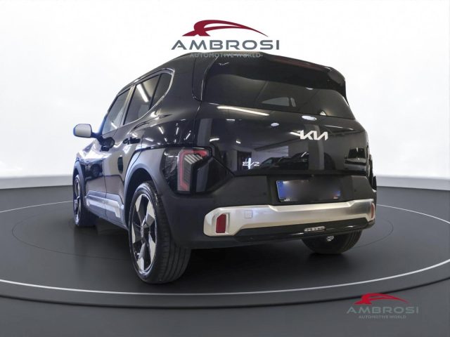 KIA EV2 SR FWD EARTH - foto 4