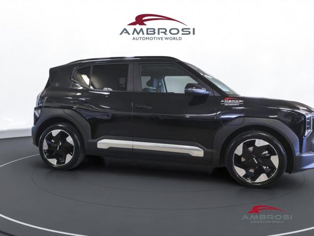 KIA EV2 SR FWD EARTH - foto 5