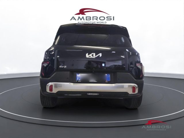KIA EV2 SR FWD EARTH - foto 8