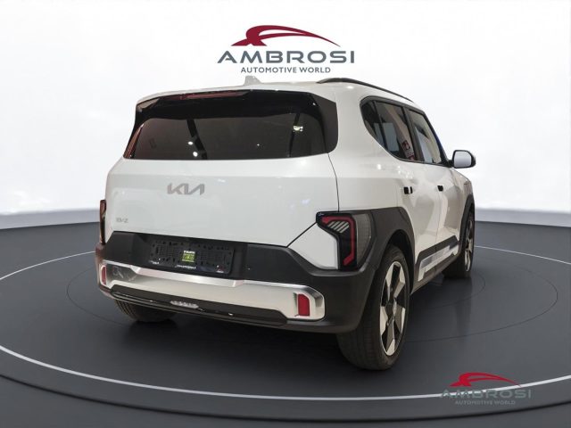 KIA EV2 SR FWD EARTH - foto 3
