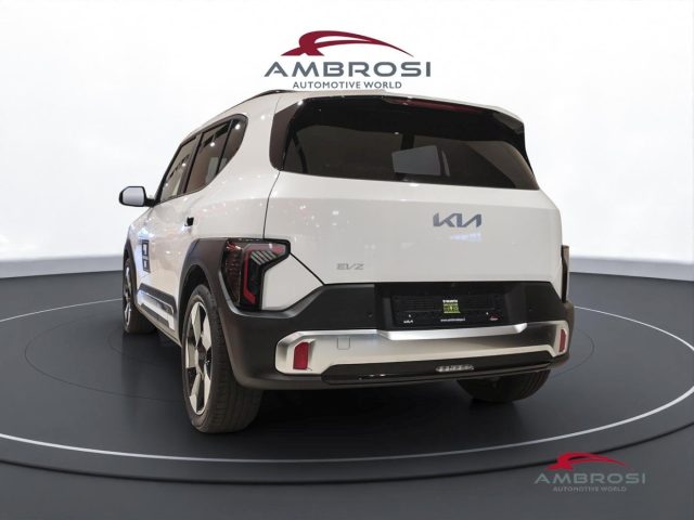 KIA EV2 SR FWD EARTH - foto 4
