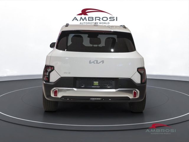 KIA EV2 SR FWD EARTH - foto 8