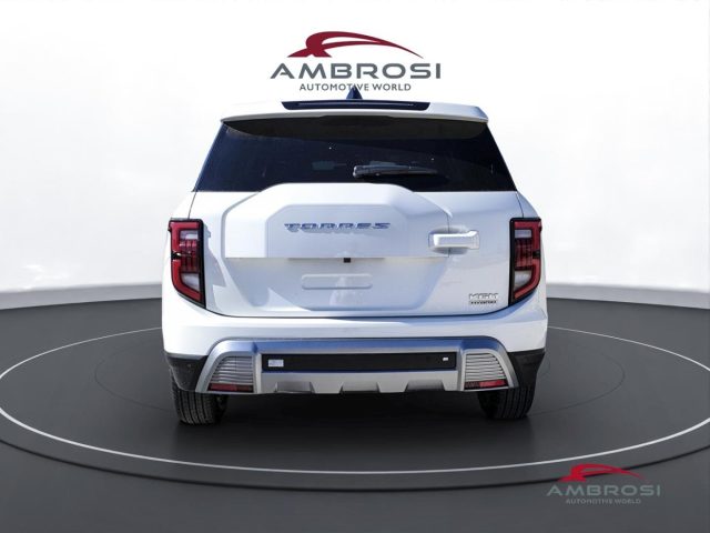 KGM TORRES STYLE - 1.5 - 2WD FULL HYBRID - foto 6