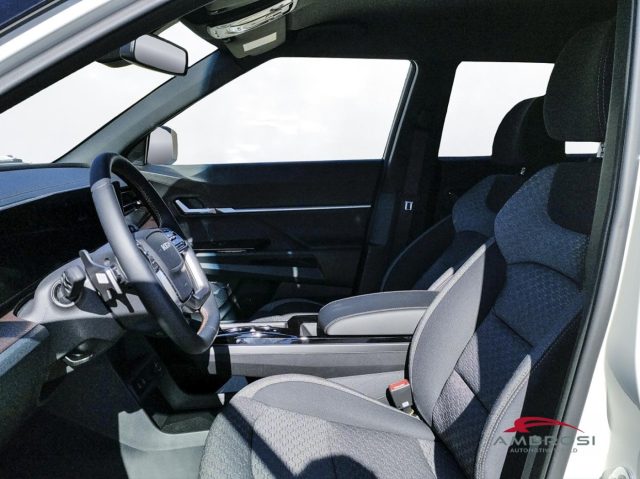 KGM TORRES STYLE - 1.5 - 2WD FULL HYBRID - foto 7