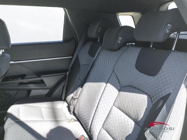 KGM TORRES STYLE - 1.5 - 2WD FULL HYBRID - foto 8