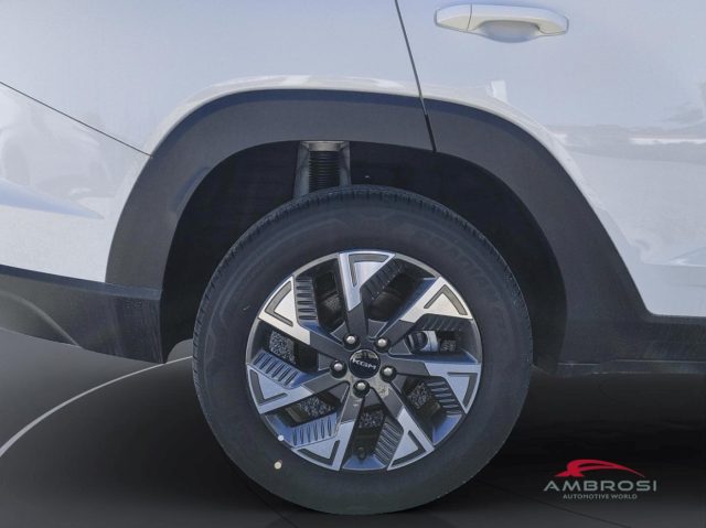 KGM TORRES STYLE - 1.5 - 2WD FULL HYBRID - foto 15