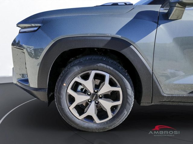 KGM TORRES K-LINE - 1.5 TURBO GDI - 2WD - foto 13