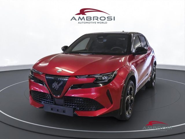 ALFA ROMEO JUNIOR IBRIDA 1.2 145CV