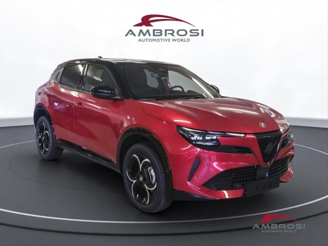 ALFA ROMEO JUNIOR IBRIDA 1.2 145CV - foto 2