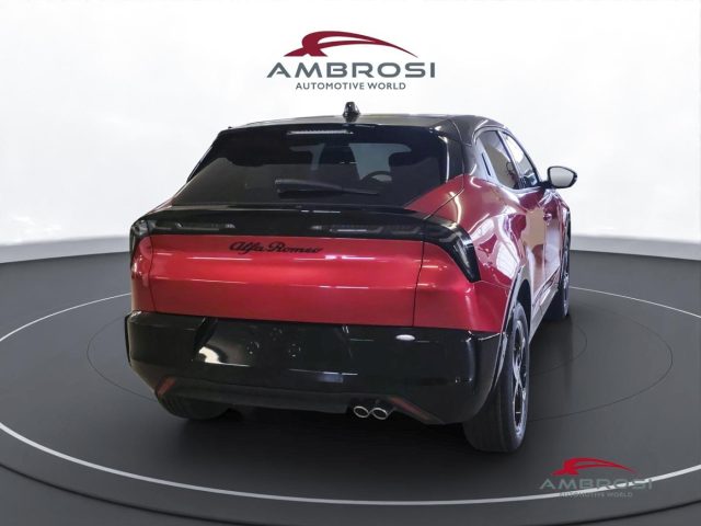 ALFA ROMEO JUNIOR IBRIDA 1.2 145CV - foto 3