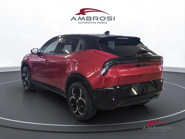 ALFA ROMEO JUNIOR IBRIDA 1.2 145CV - foto 4