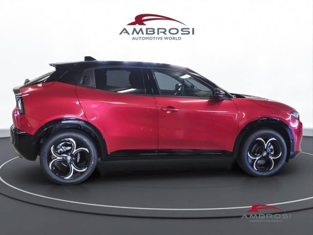 ALFA ROMEO JUNIOR IBRIDA 1.2 145CV - foto 5
