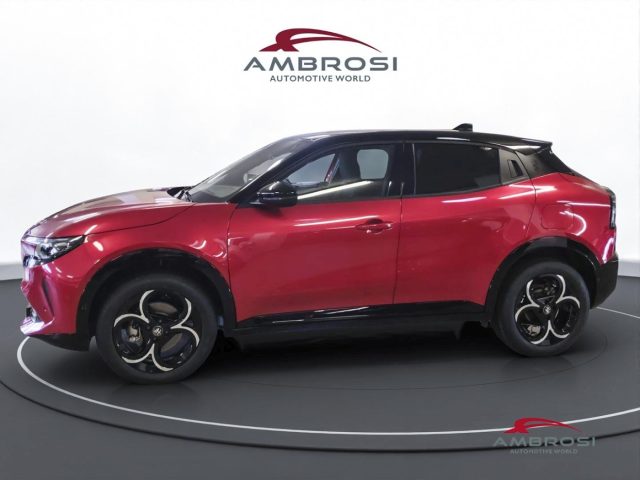 ALFA ROMEO JUNIOR IBRIDA 1.2 145CV - foto 6