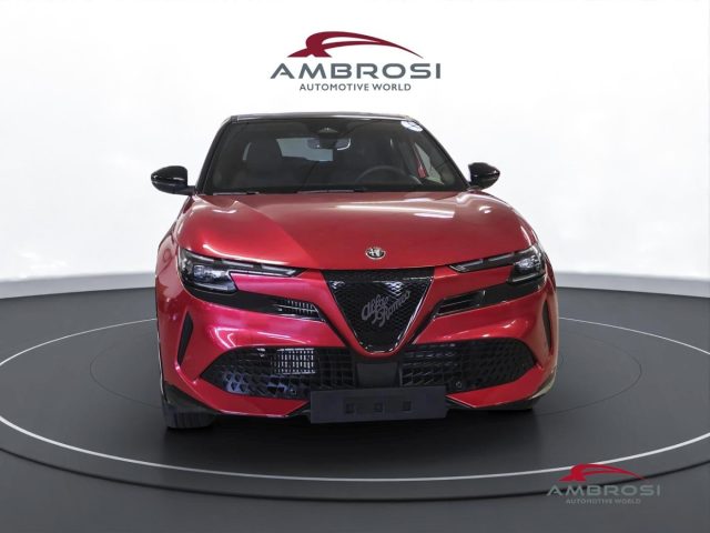 ALFA ROMEO JUNIOR IBRIDA 1.2 145CV - foto 7