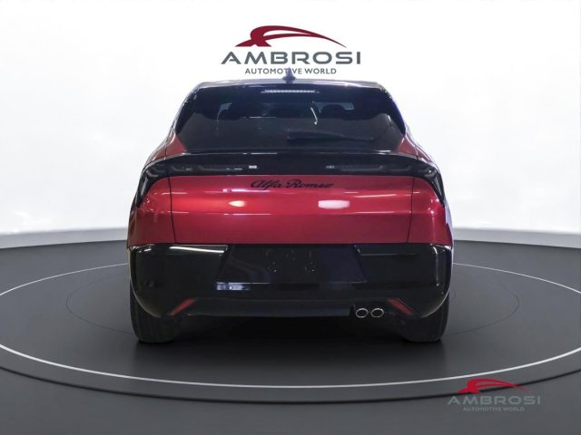 ALFA ROMEO JUNIOR IBRIDA 1.2 145CV - foto 8