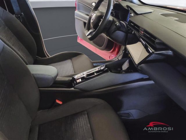 ALFA ROMEO JUNIOR IBRIDA 1.2 145CV - foto 12