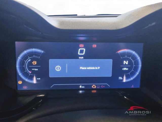 ALFA ROMEO JUNIOR IBRIDA 1.2 145CV - foto 13
