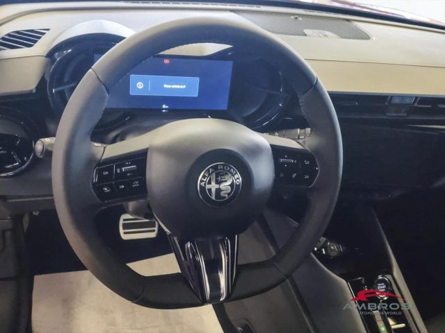 ALFA ROMEO JUNIOR IBRIDA 1.2 145CV - foto 14