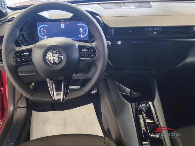 ALFA ROMEO JUNIOR IBRIDA 1.2 145CV - foto 15