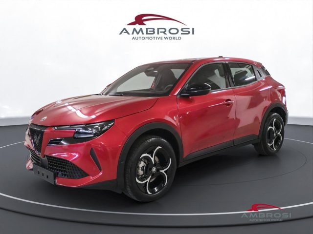 ALFA ROMEO JUNIOR IBRIDA 1.2 145CV - foto 1
