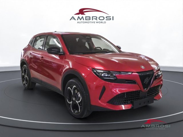 ALFA ROMEO JUNIOR IBRIDA 1.2 145CV - foto 2