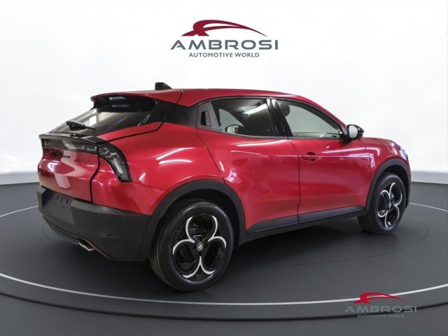 ALFA ROMEO JUNIOR IBRIDA 1.2 145CV - foto 3