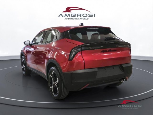 ALFA ROMEO JUNIOR IBRIDA 1.2 145CV - foto 4